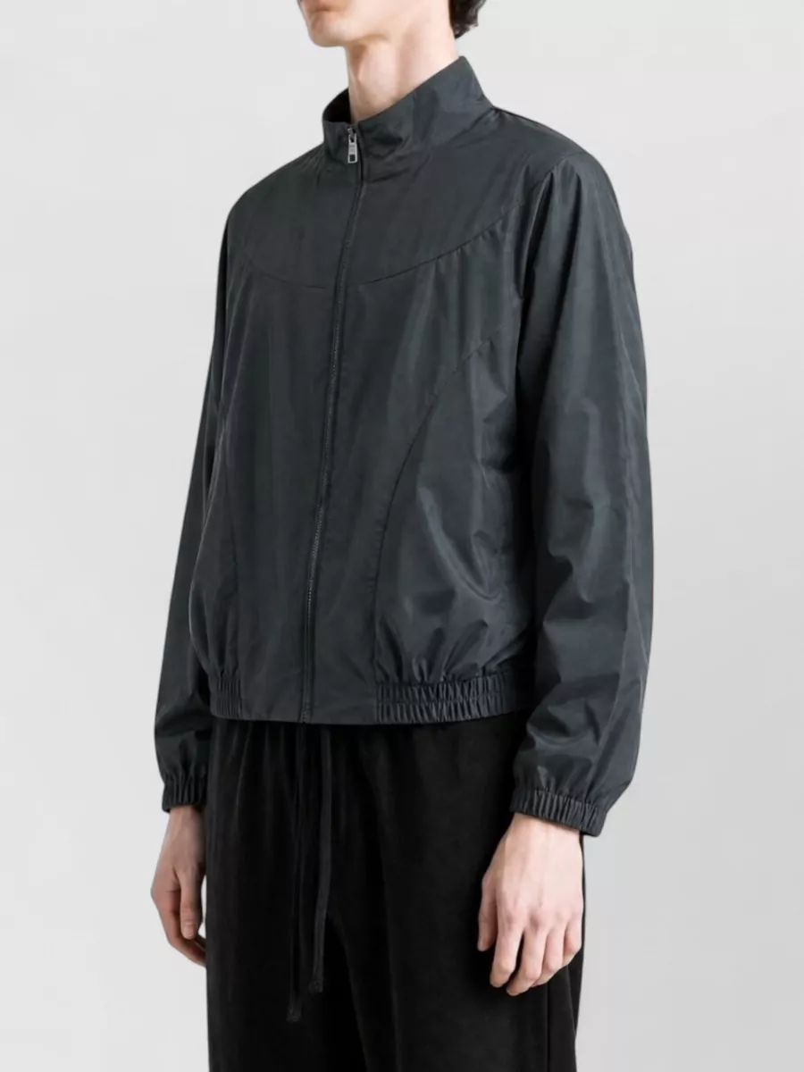 Givenchy Single-Breasted Coat