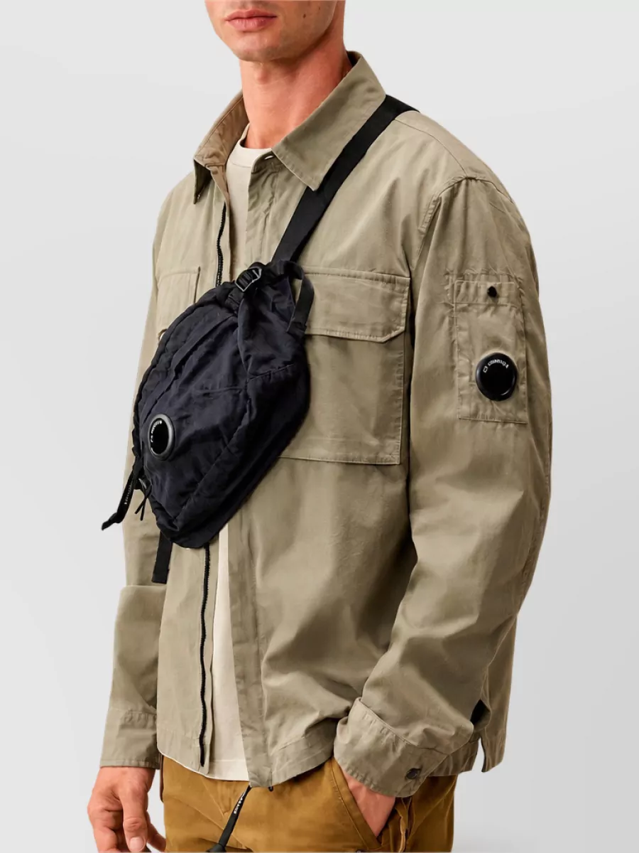 C.P. Company belt bag