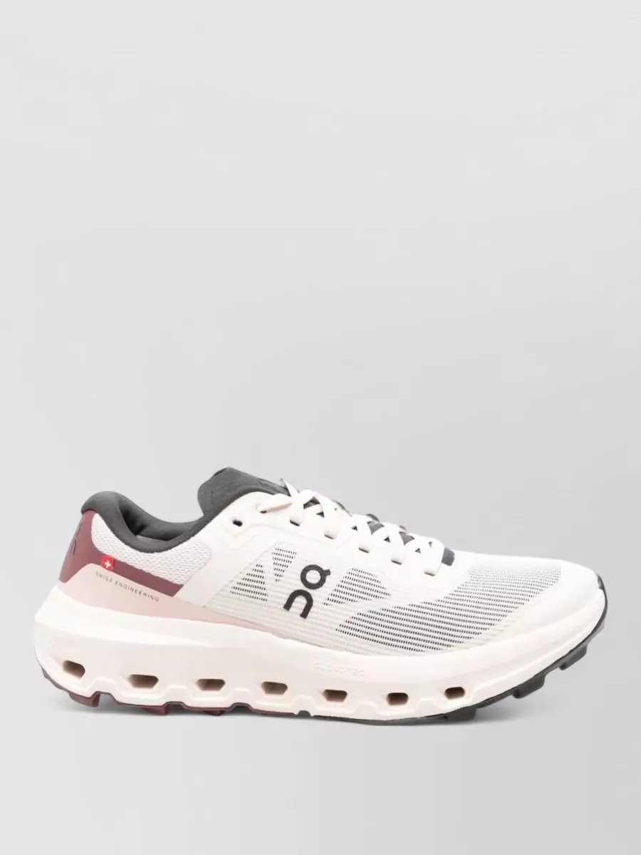 On Running cloudvista 3 low-top sneakers