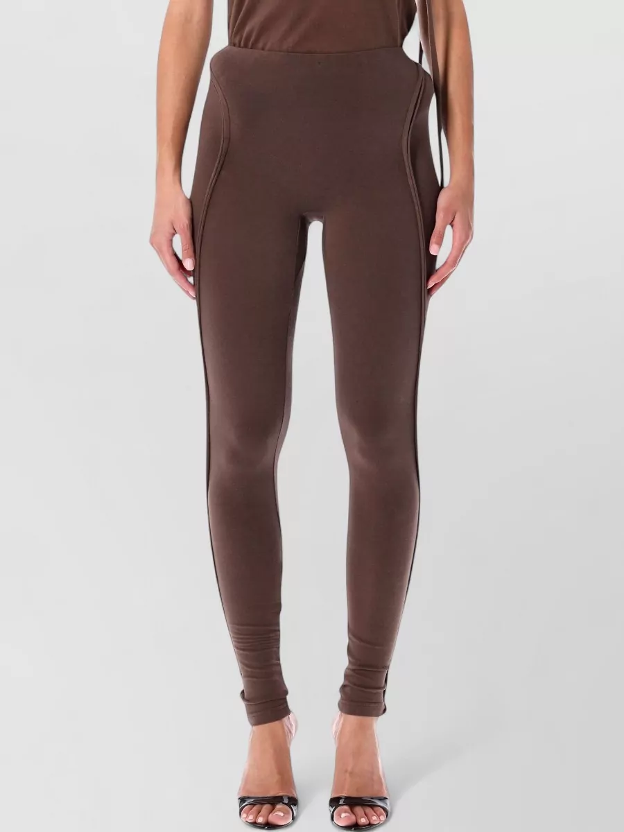 Ottolinger High-Rise Sculpted Leggings