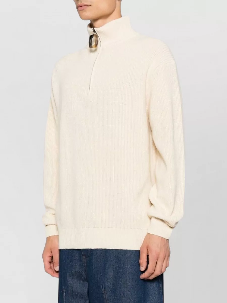 Jw Anderson Crewneck Sweater