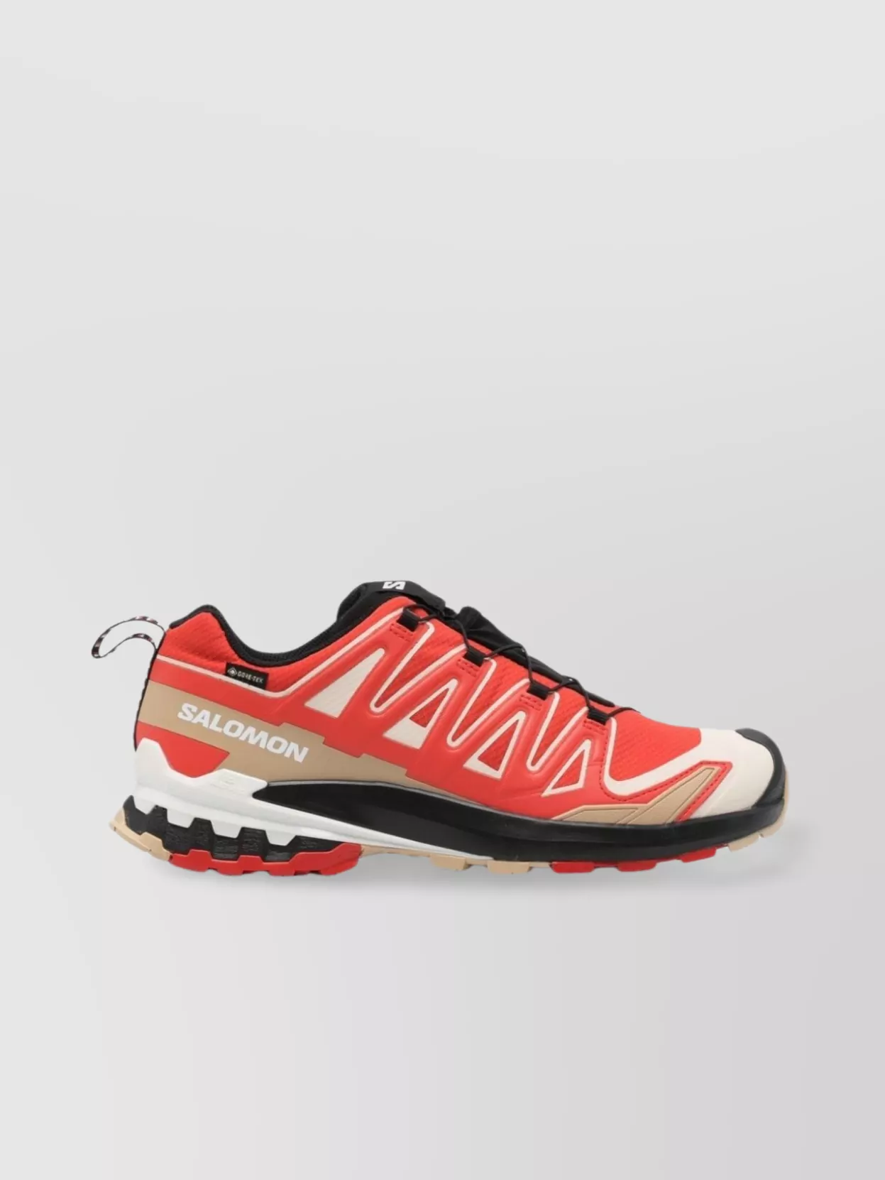 Salomon Low Top Sneakers Waterproof Gore-Tex®