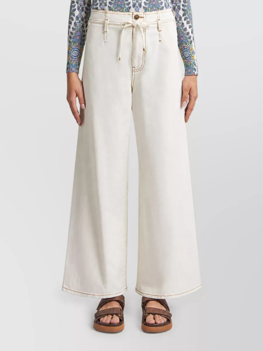 Etro Denim Jeans