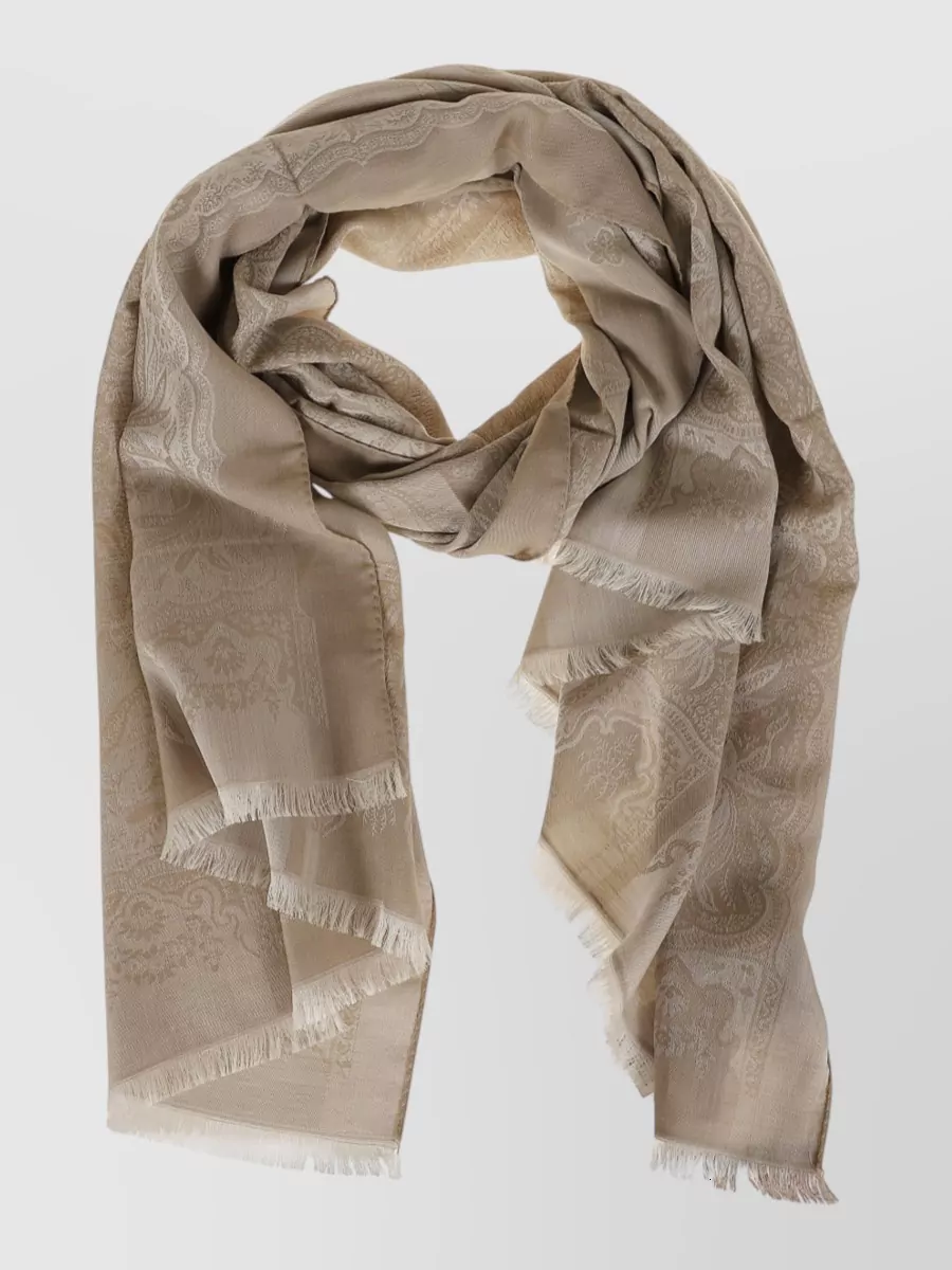 Etro scarf