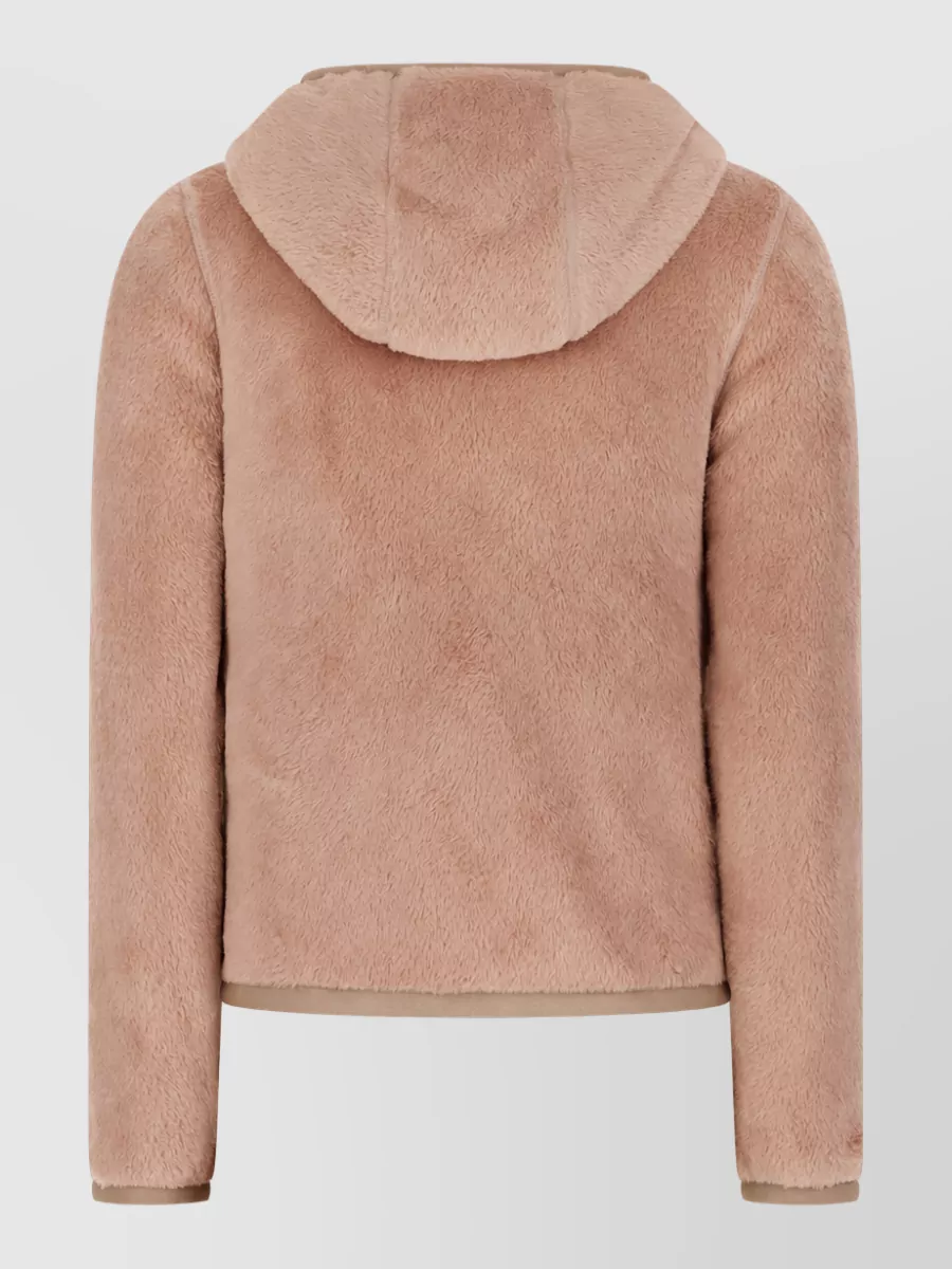 Moncler Grenoble Stretch Cardigan