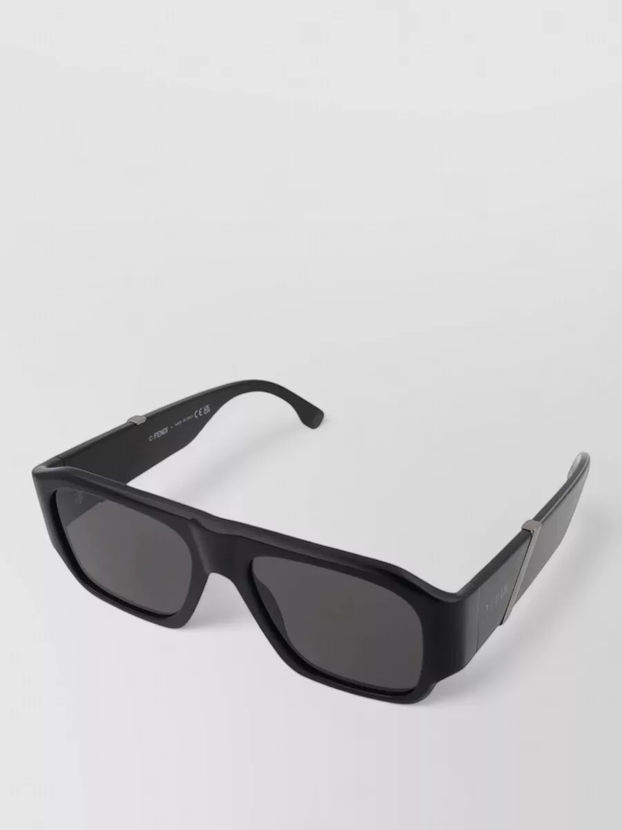 Fendi square sunglasses