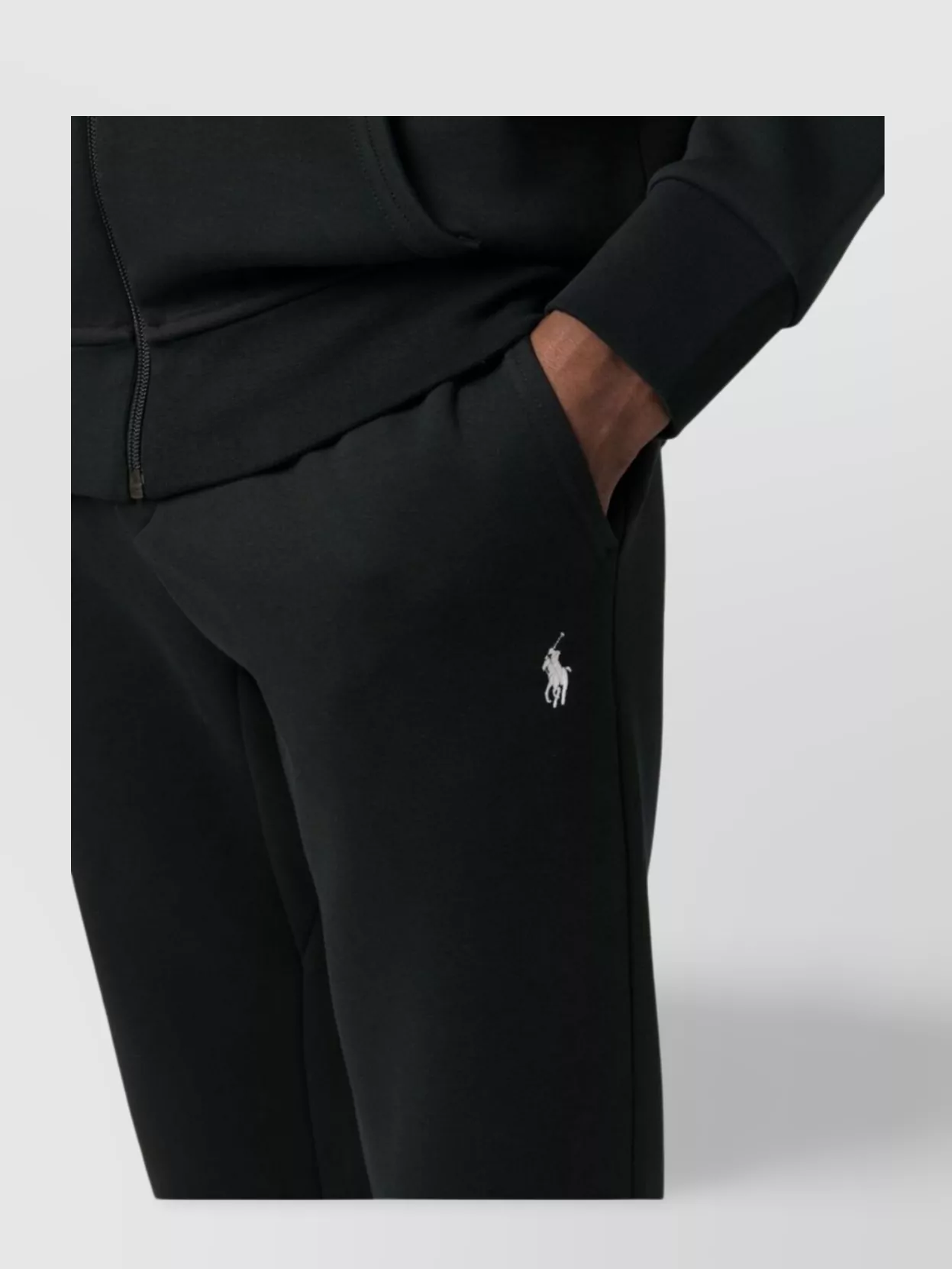 Polo Ralph Lauren Straight Track Pants