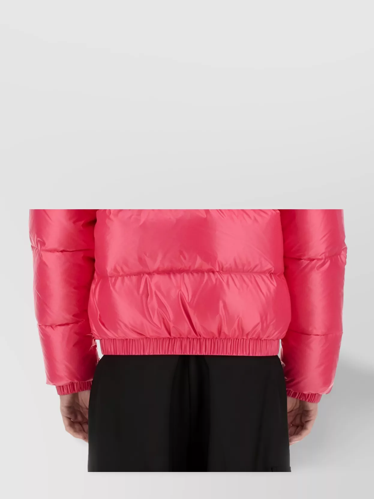 Pyrenex Mythic Vintage Down Jacket
