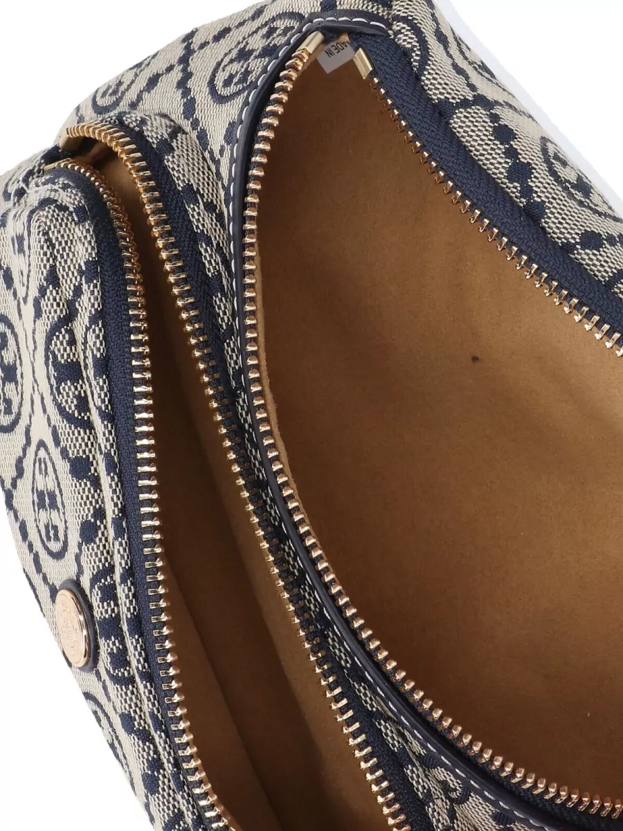 Tory Burch Versatile Belt Bag Adjustable Strap Design