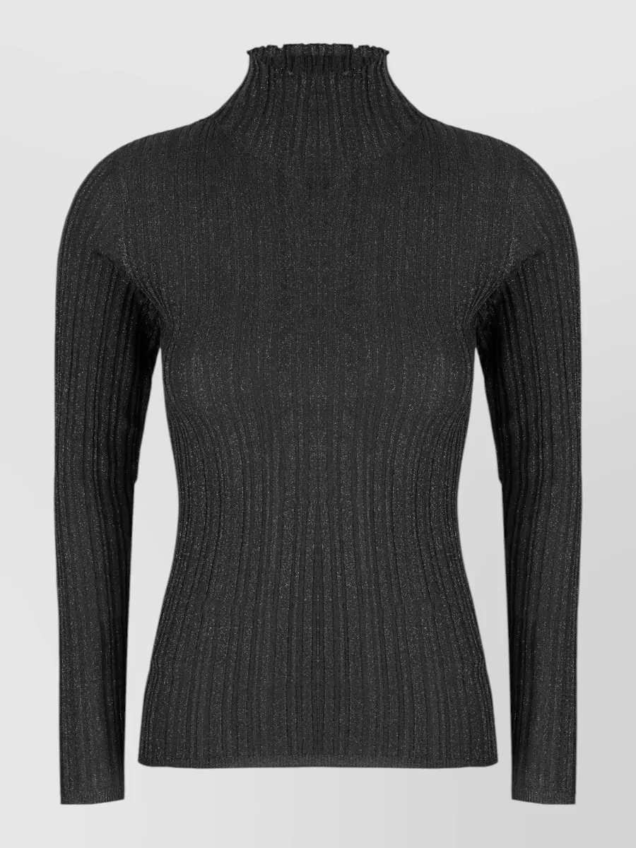 Fabiana Filippi Viscose blend sweatshirt