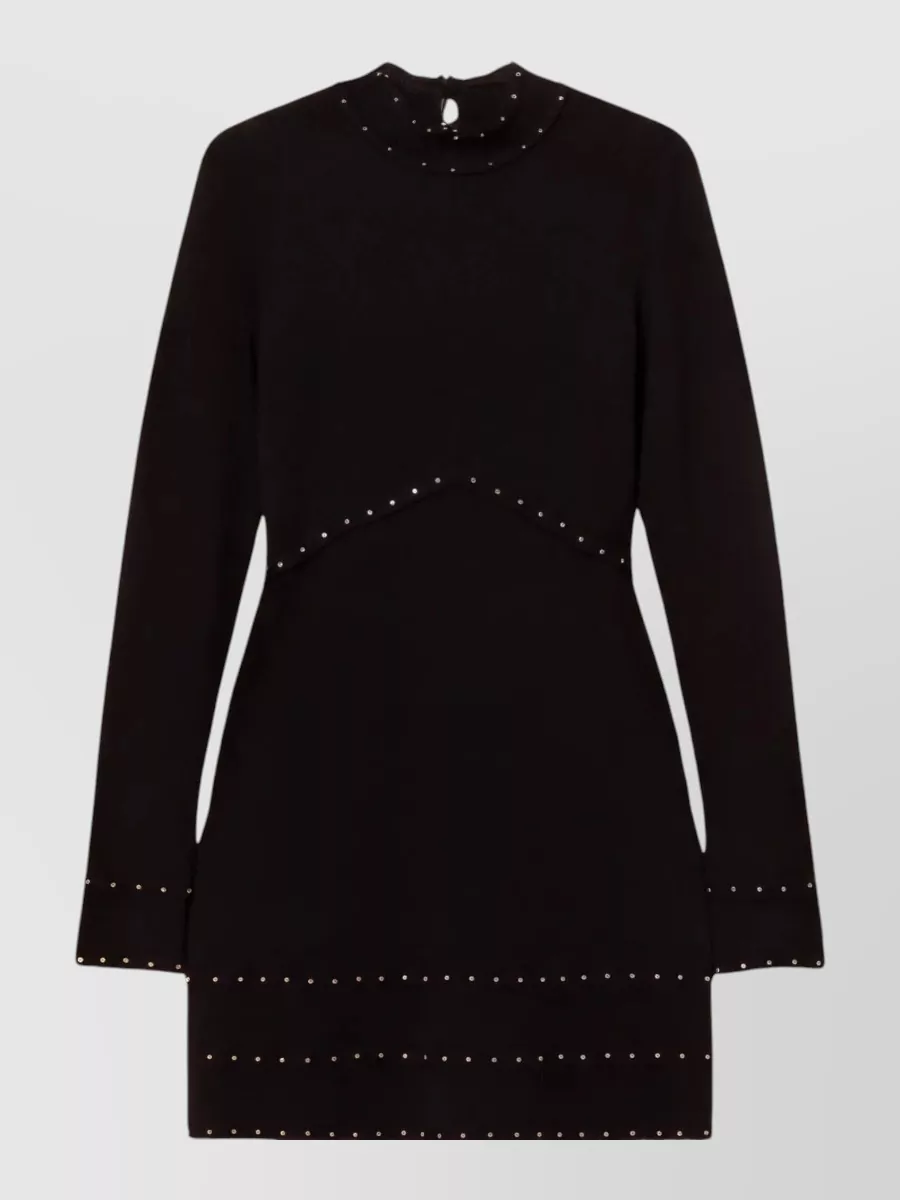 Twin-Set mini dress