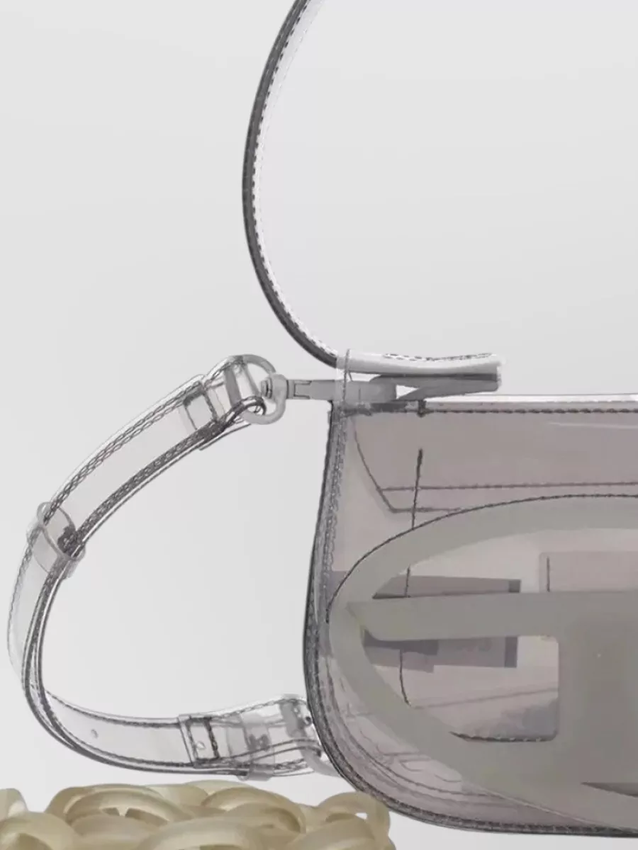 Diesel 1Dr Shoulder Bag