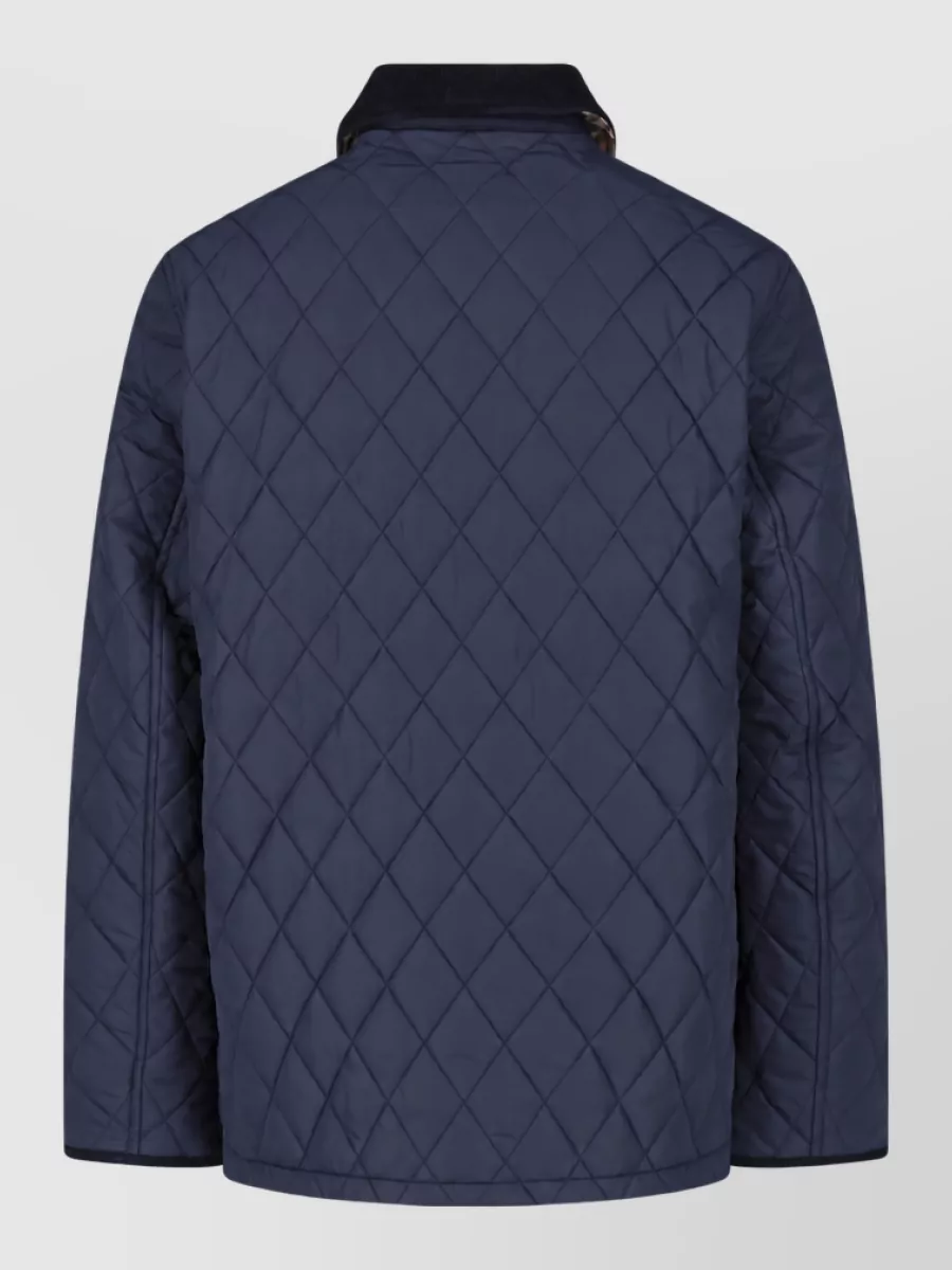 Burberry Puffer Jacket