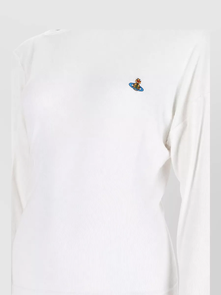 Vivienne Westwood Loungewear Top