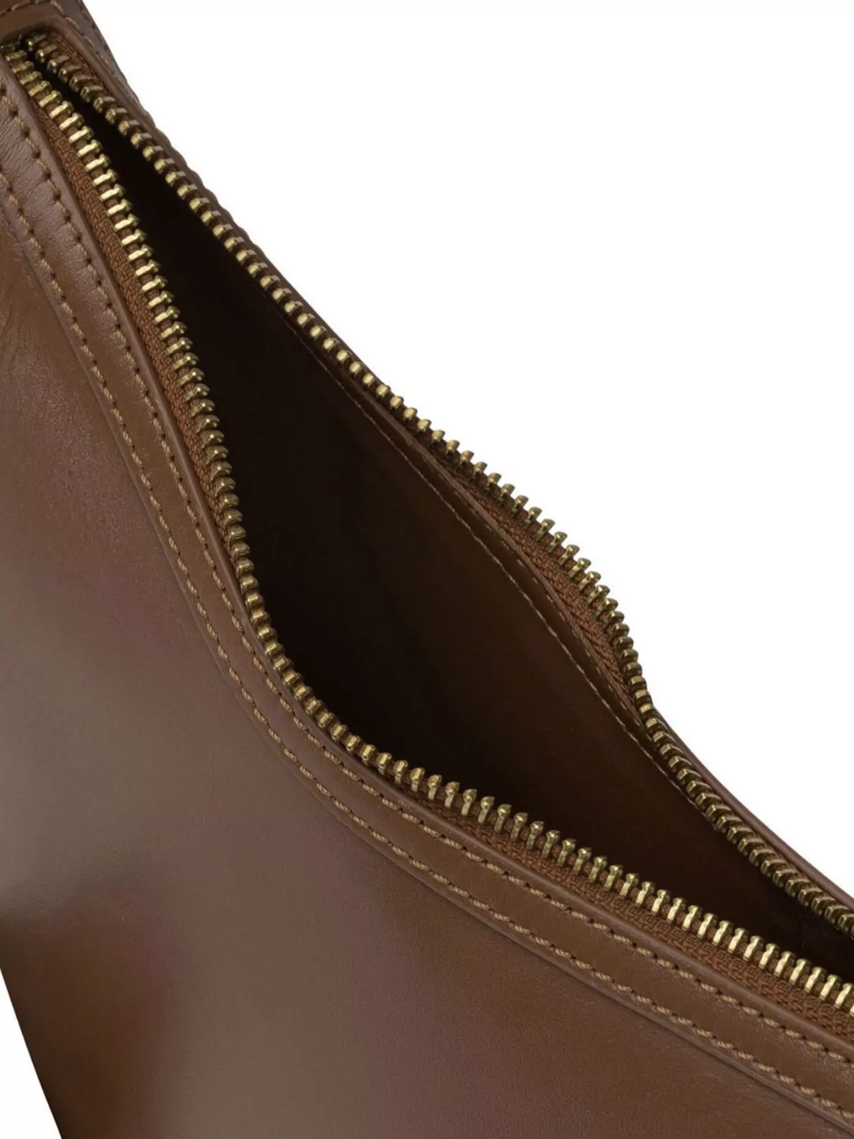Soeur Adjustable Strap Shoulder Bag With Smooth Finish