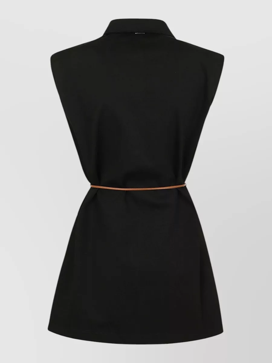 Herno Mini Dress