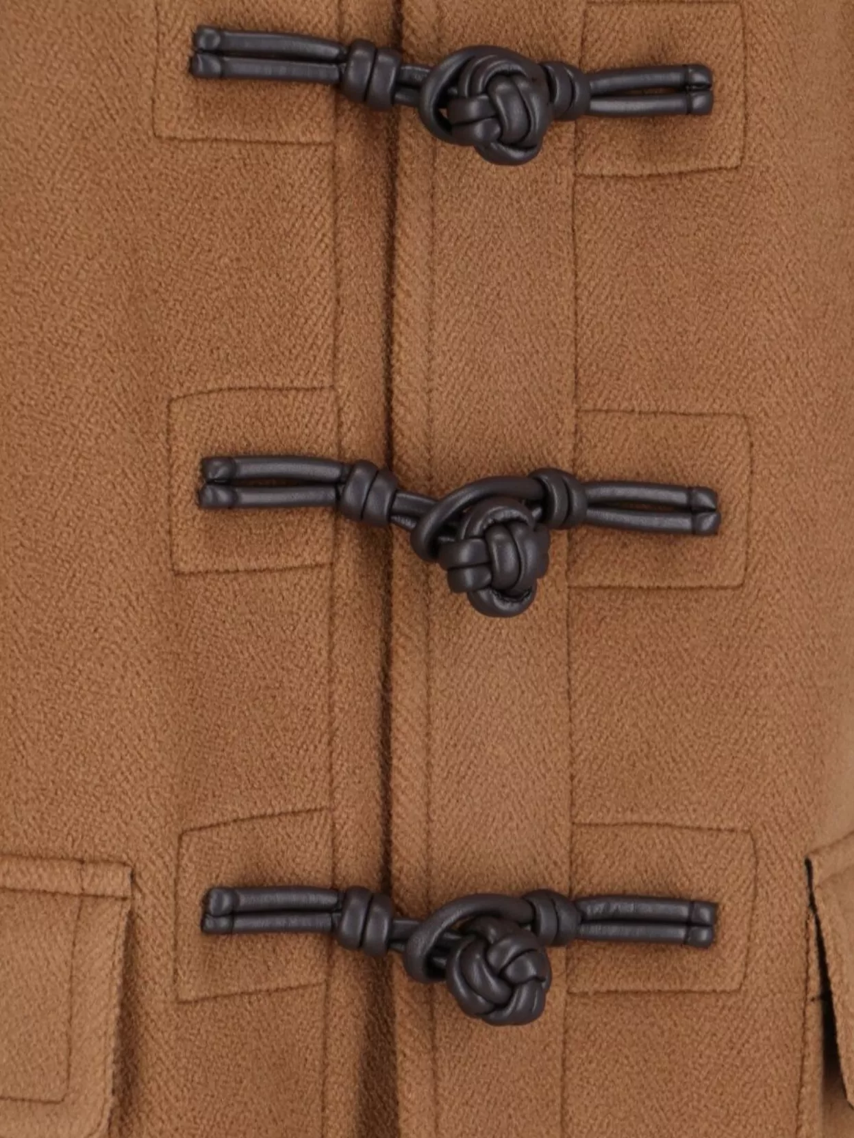 Bottega Veneta Hooded Jacket With Textured Fabric And Pockets