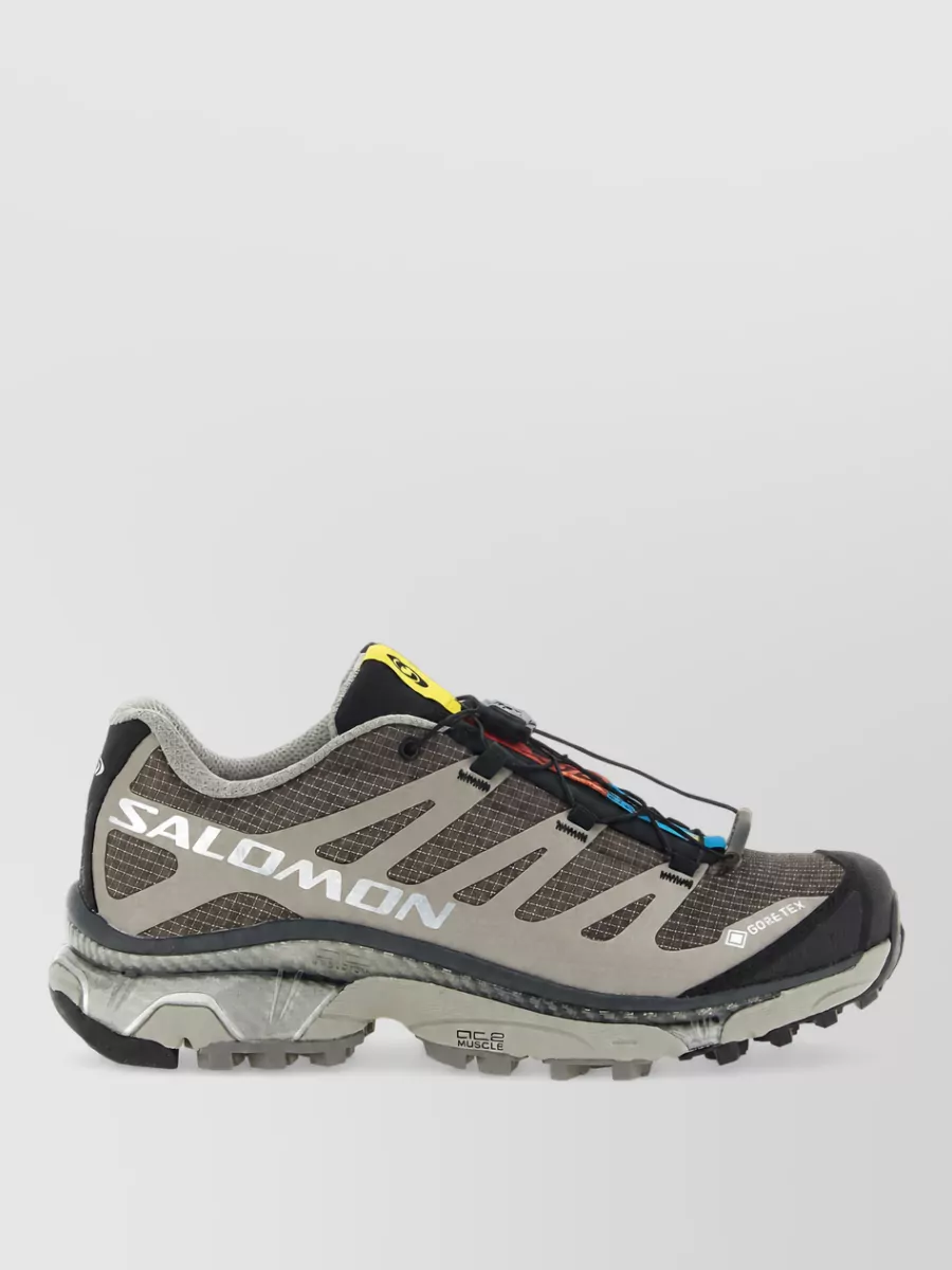 Salomon Xt-4 Og Gtx Low-Top Sneakers