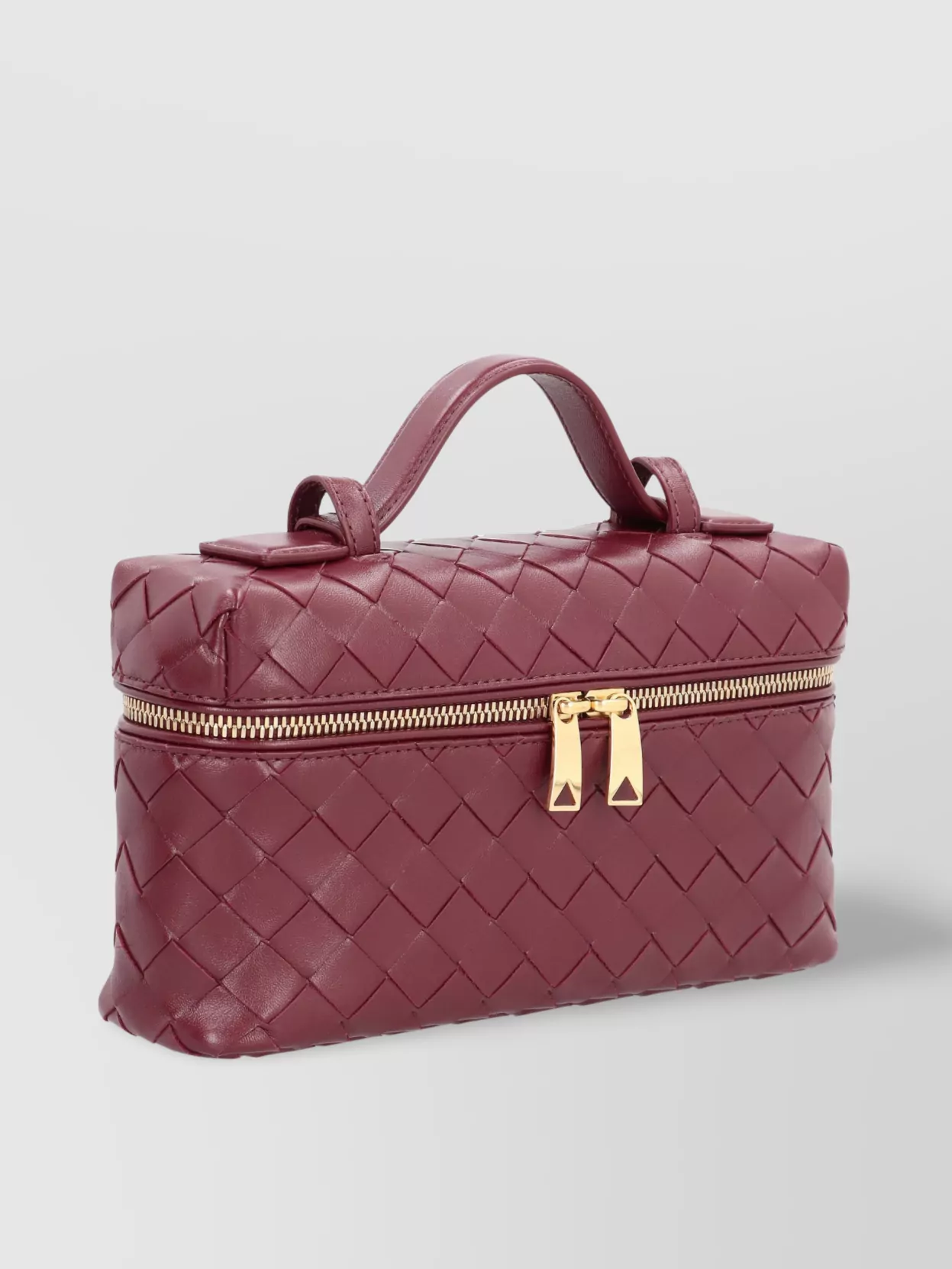 Bottega Veneta Bang Bang Calfskin Shoulder Bag