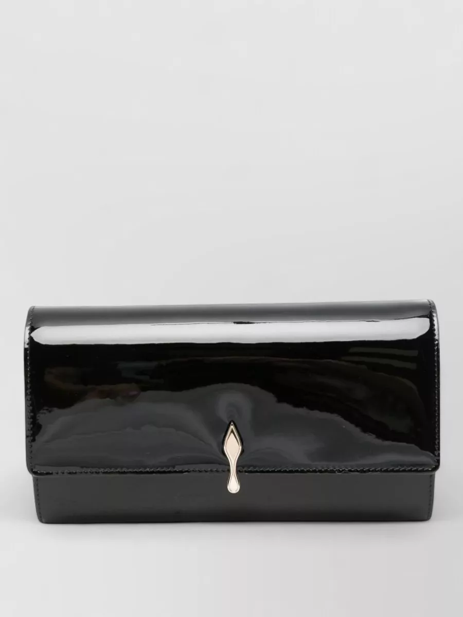 Christian Louboutin bettina calf leather mini bag