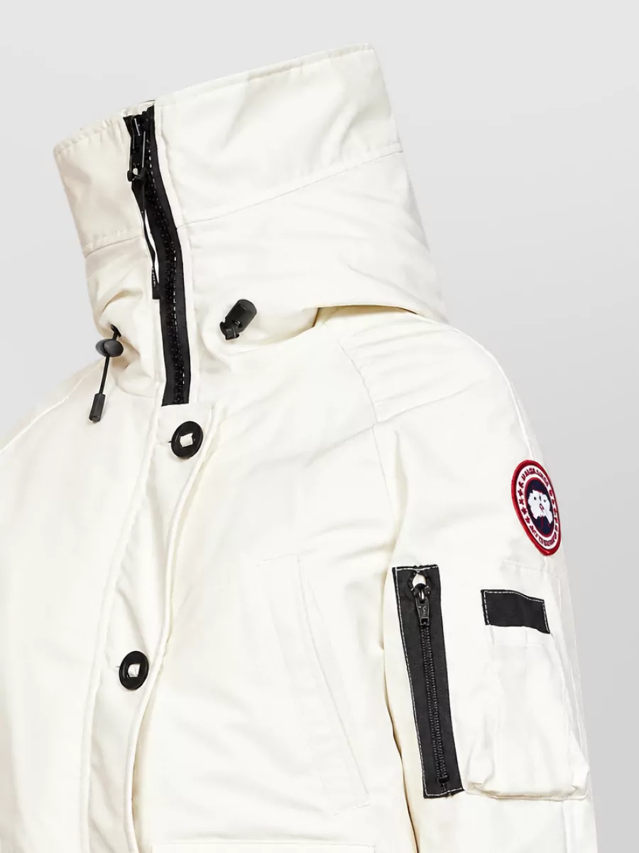 Canada Goose Parka Coat