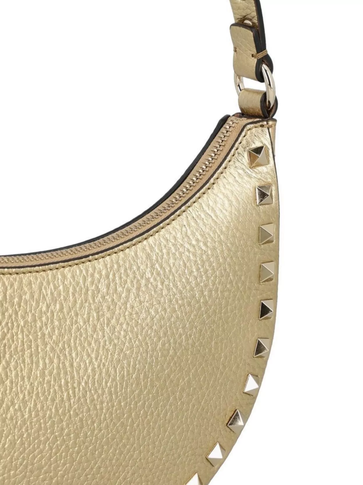 Valentino Garavani Stylish Shoulder Bag Adjustable Strap Design