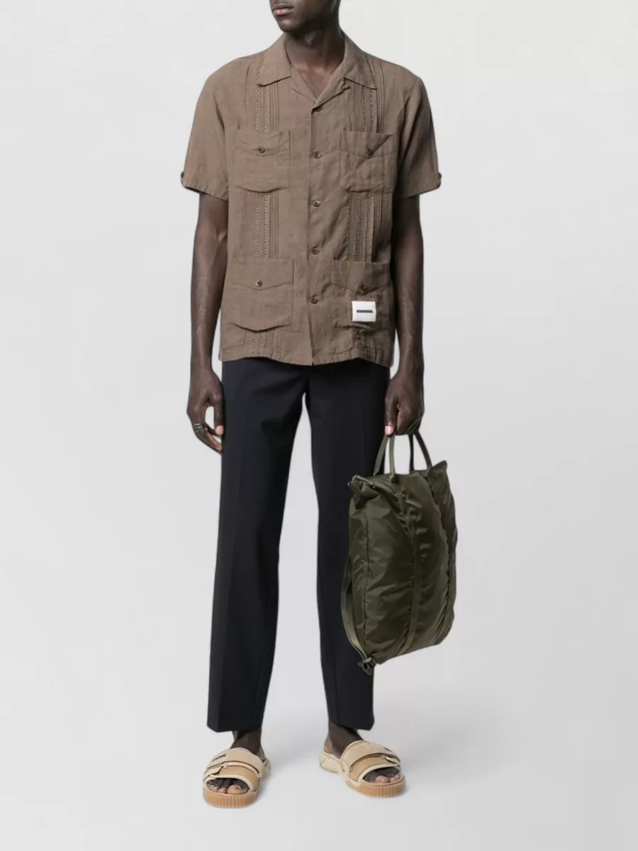 Porter Nylon 2Way Backpack