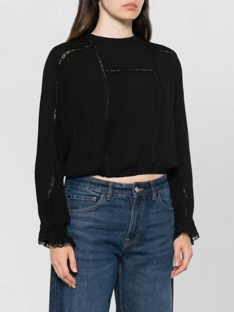 Twin-Set Blouse
