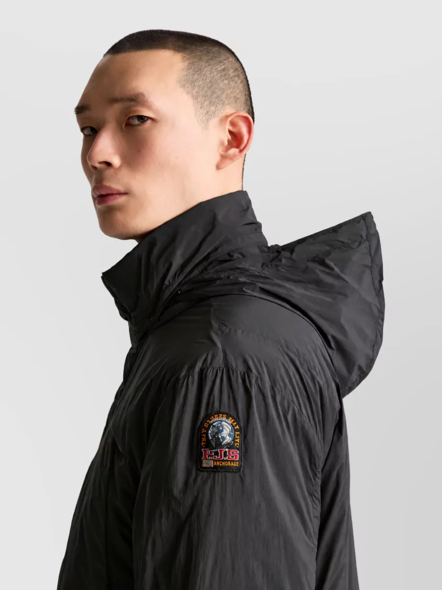Parajumpers Long Padded Coat