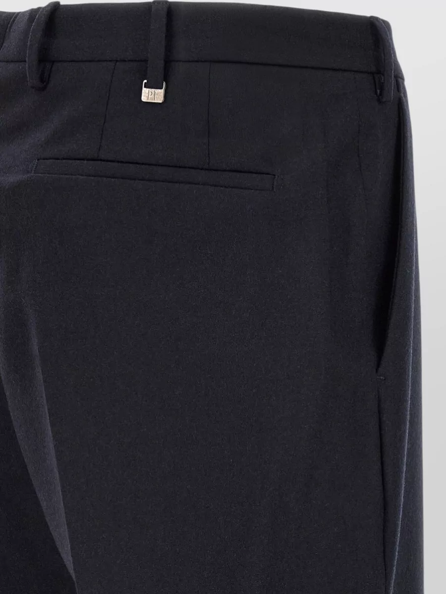 Pt Torino Cashmere Single-Breasted Suit
