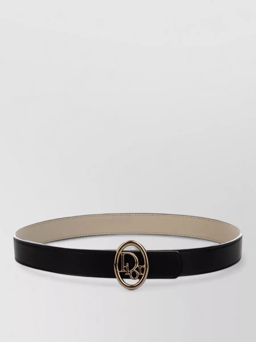 Christian Dior belt