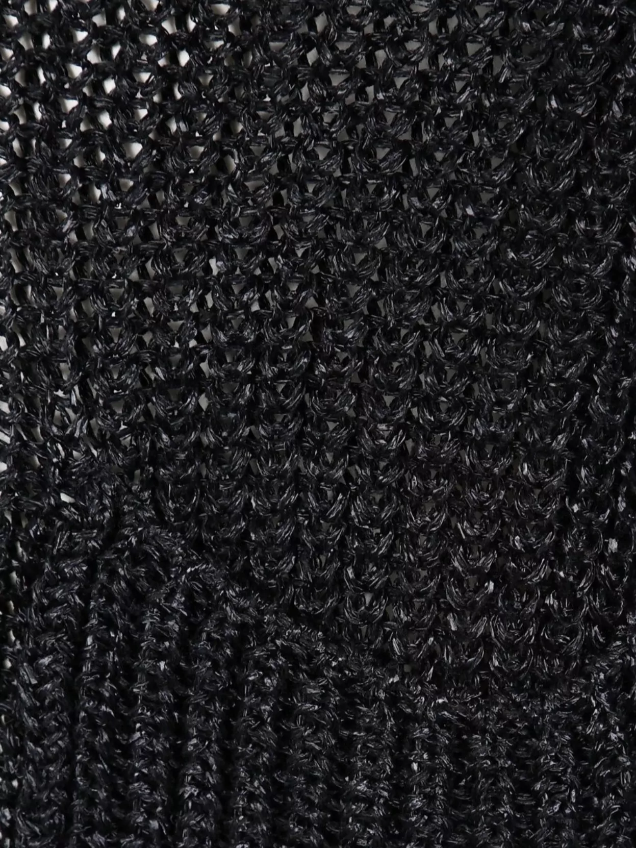 Lardini Men's Knitwear Featuring Front Pockets In Black