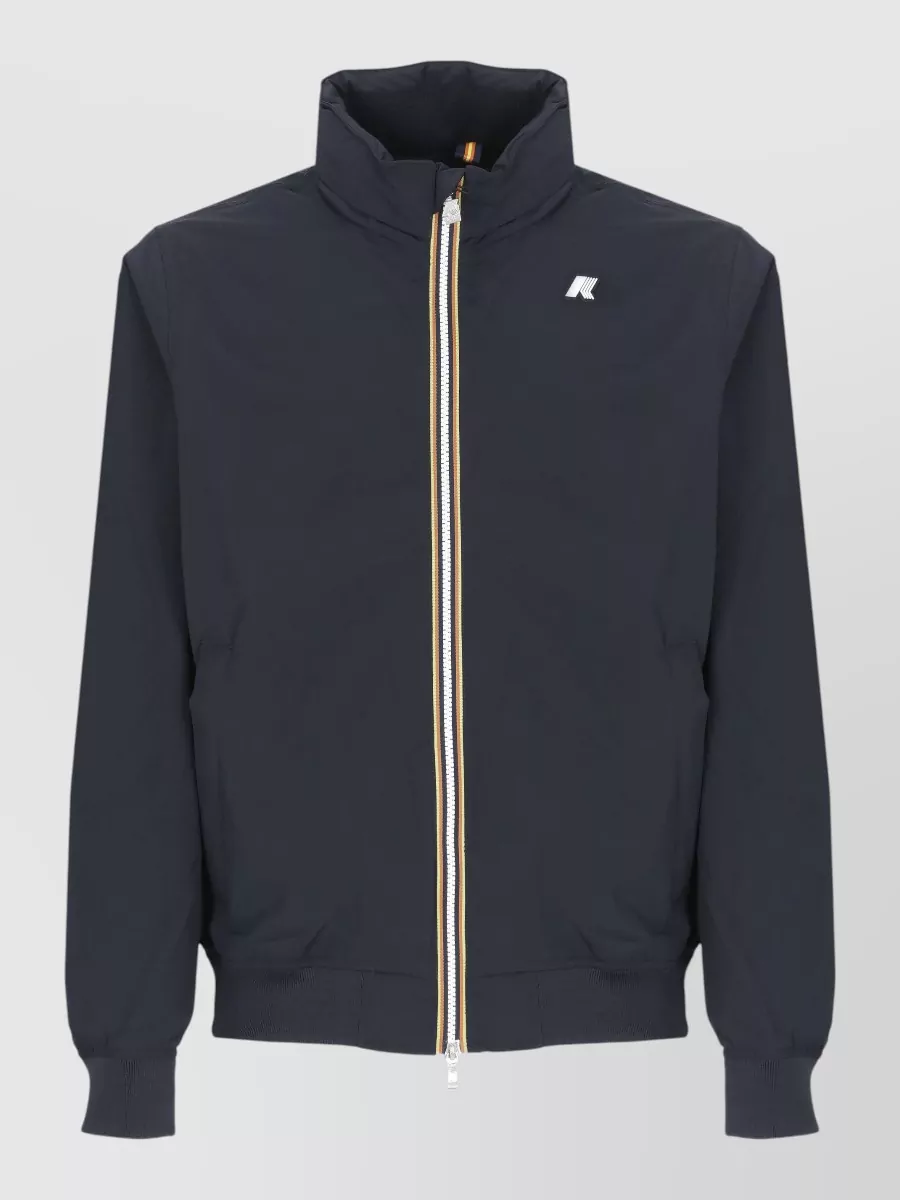 K-Way Waterproof Jacket