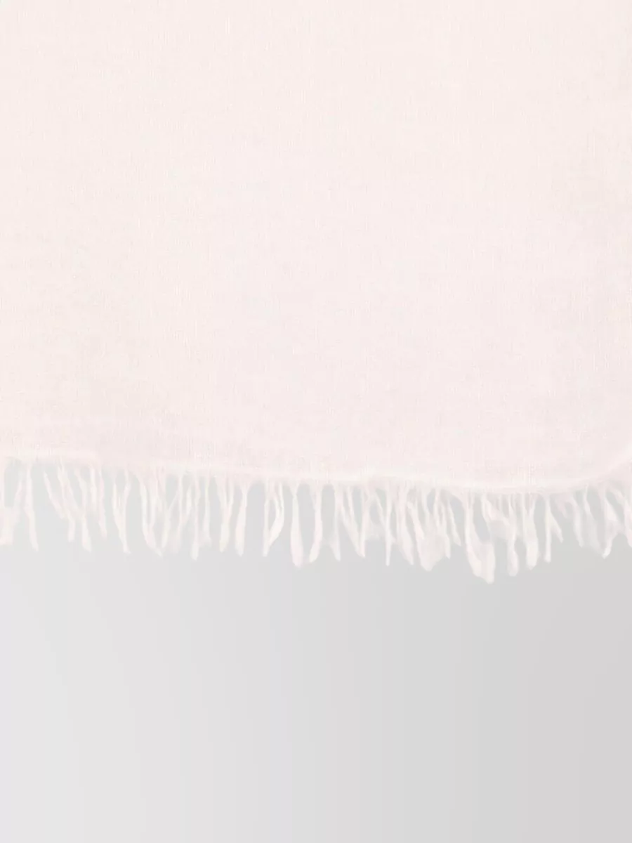 Faliero Sarti Cashmere Silk Scarf