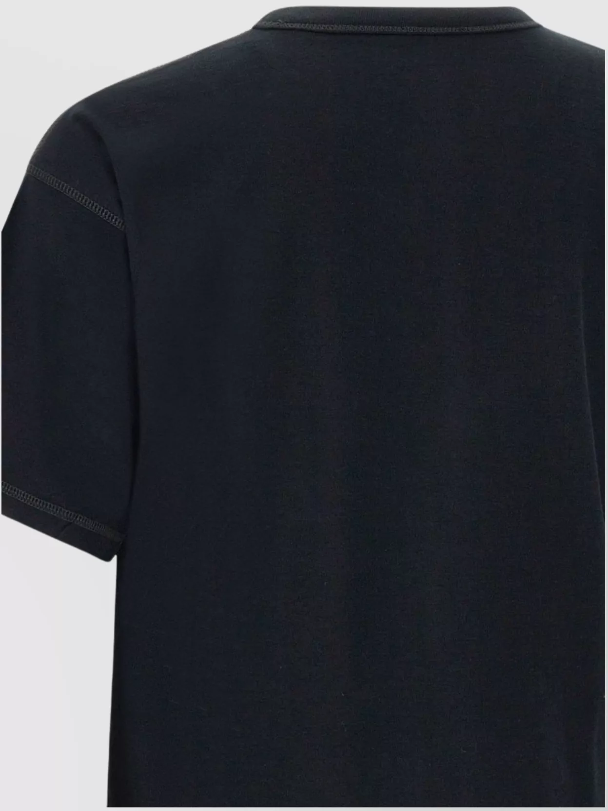Diesel 'T Doxt' Crew Neck Cotton T-Shirt