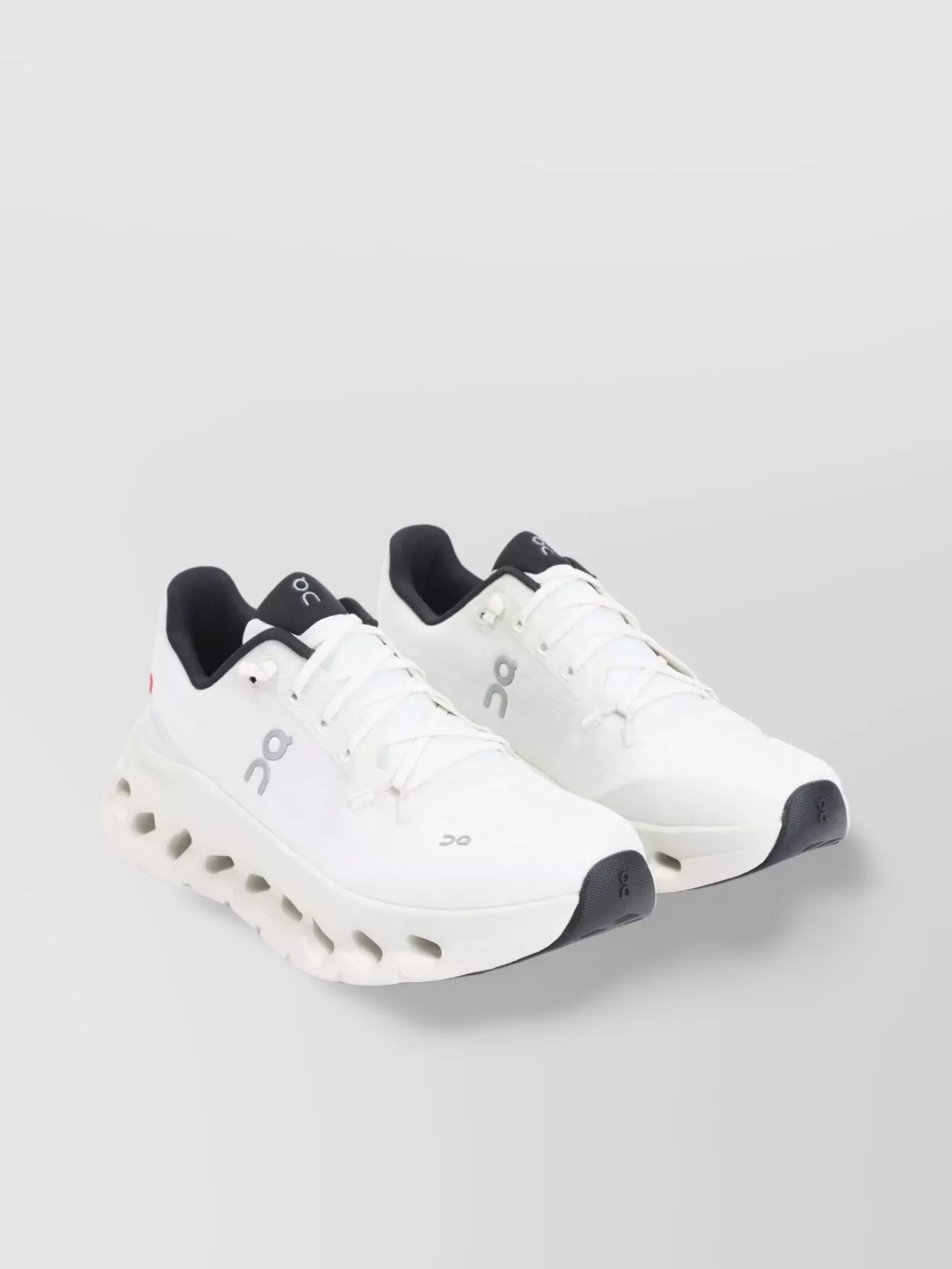 On Cloudtilt Chunky Sole Sneakers