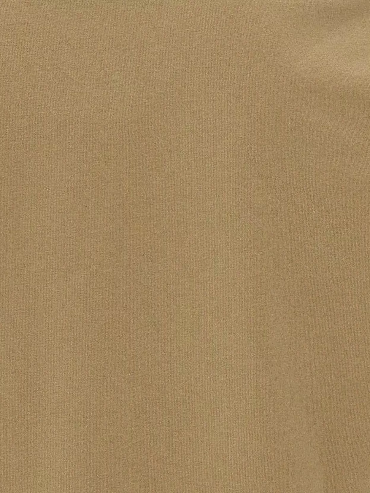 Maison Kitsuné Cotton Crew Neck T-Shirt