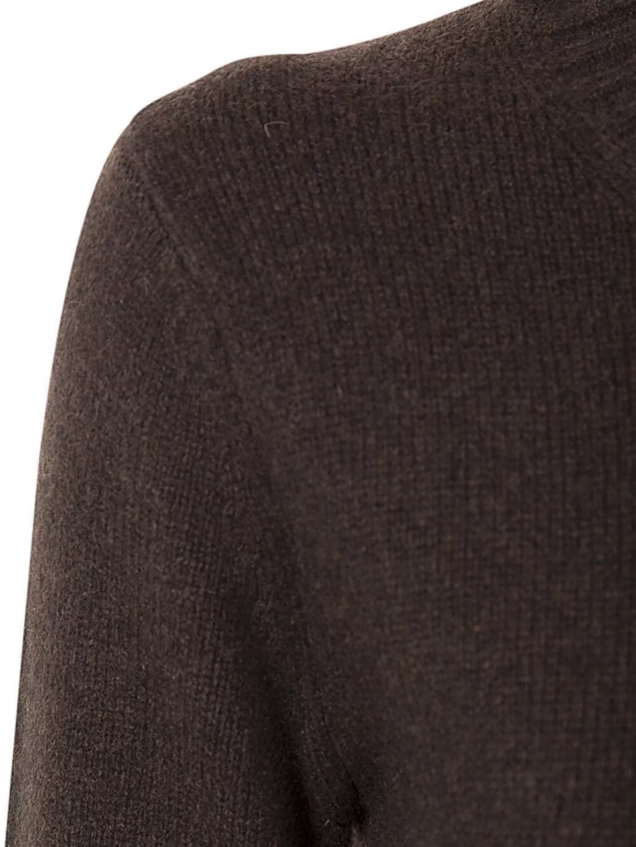 Ami Paris Slim Tonal Adc Sweater