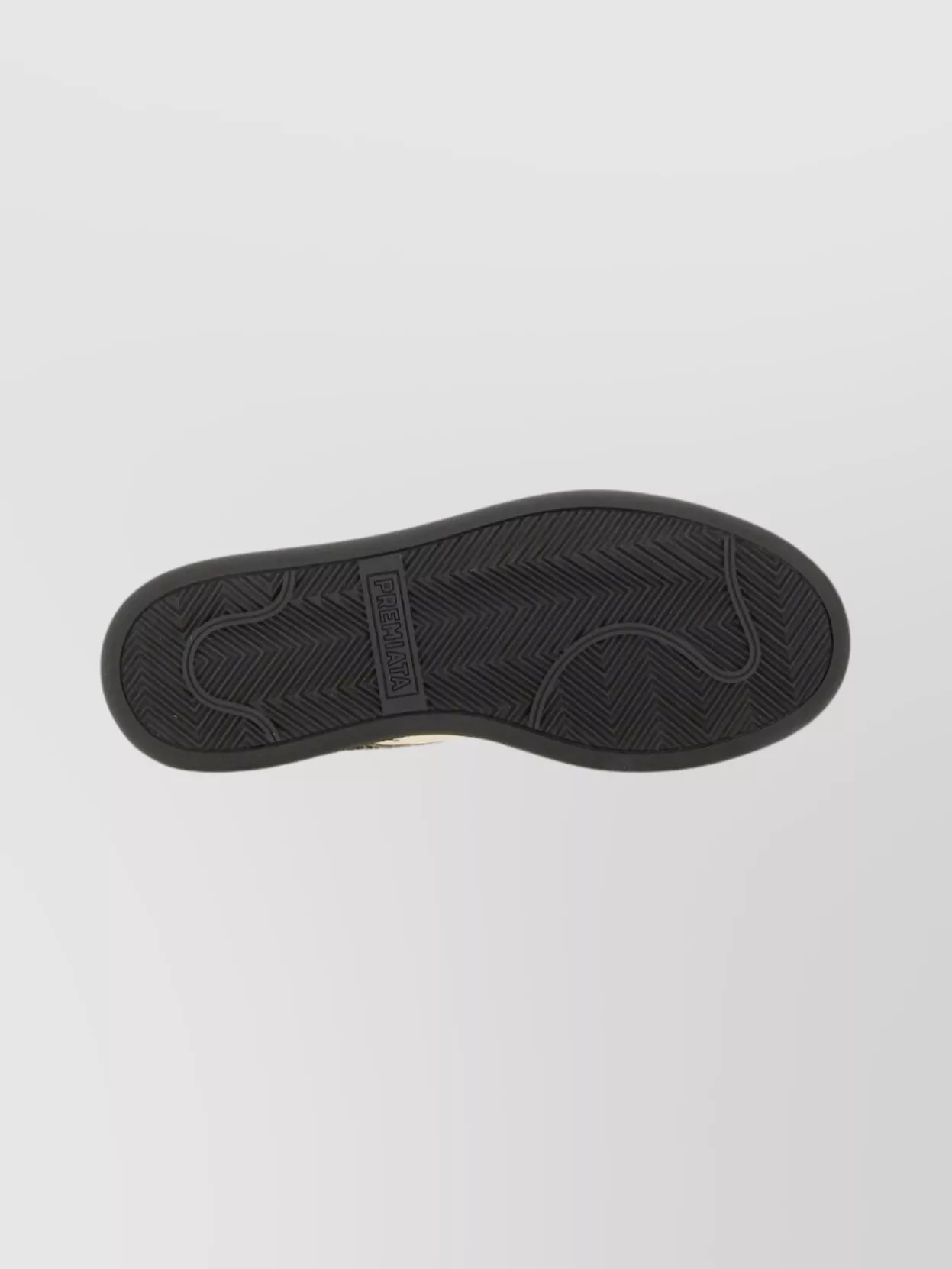 Premiata Stylish Sneakers With Unique Design Features