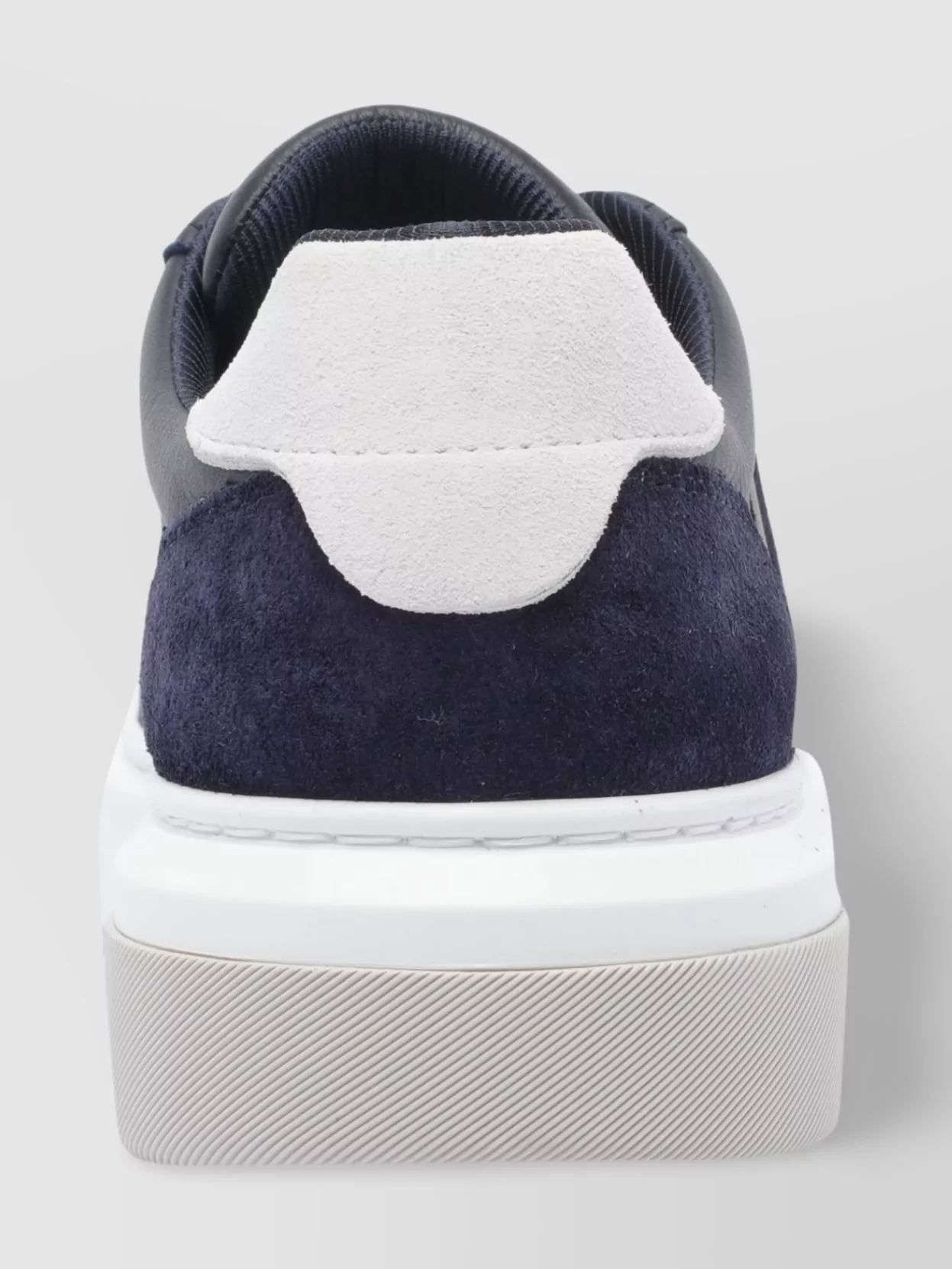 Ferragamo Cassina Gan 2 Low Top Sneakers In Blue