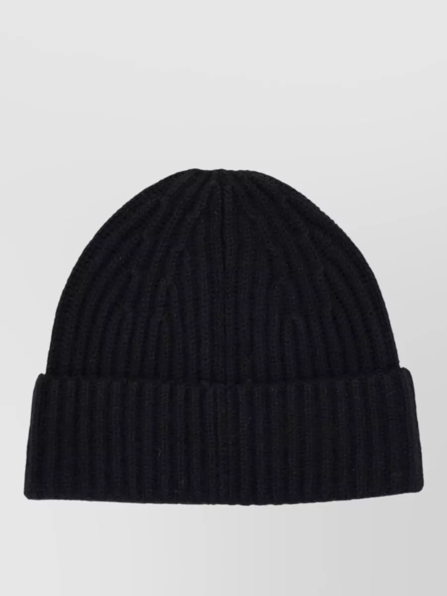 Lisa Yang cashmere beanie