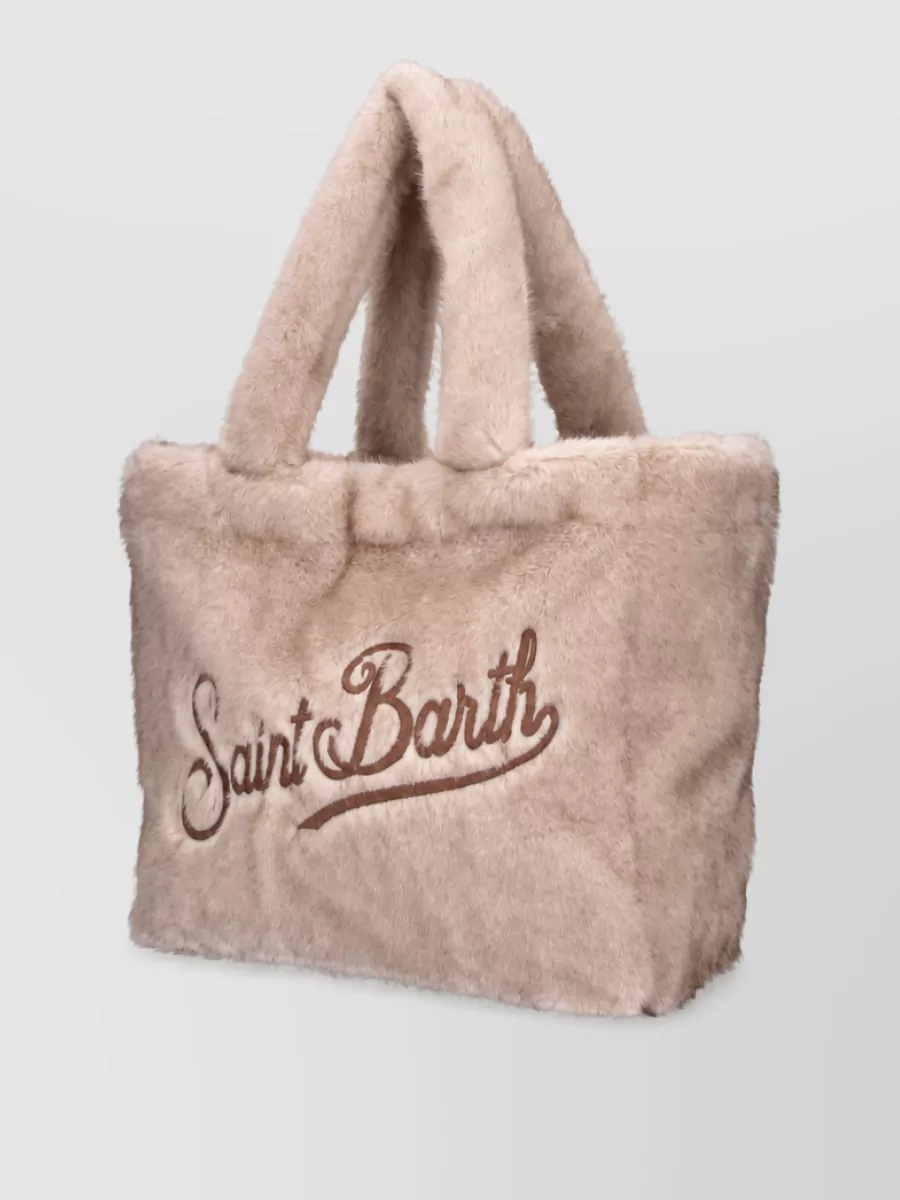 Mc2 Saint Barth Tote Bag