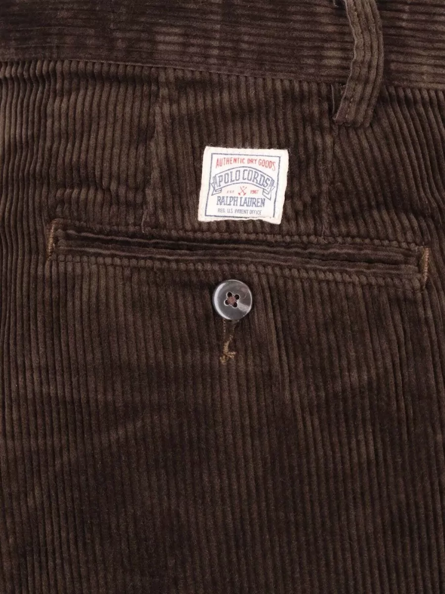 Polo Ralph Lauren Straight-Leg Jeans