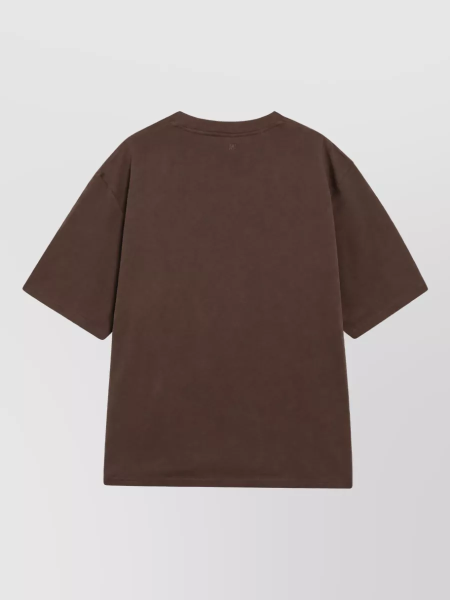 Ami Paris T-Shirt