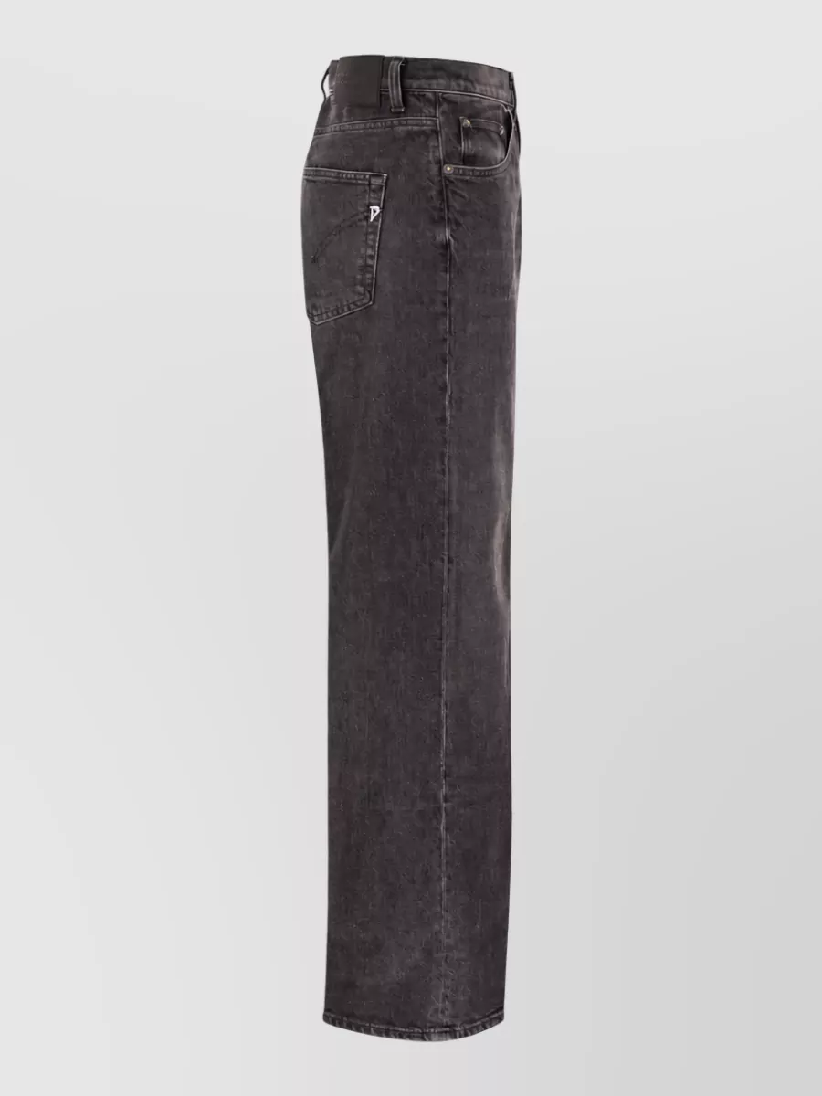 Dondup Skinny Denim Jeans