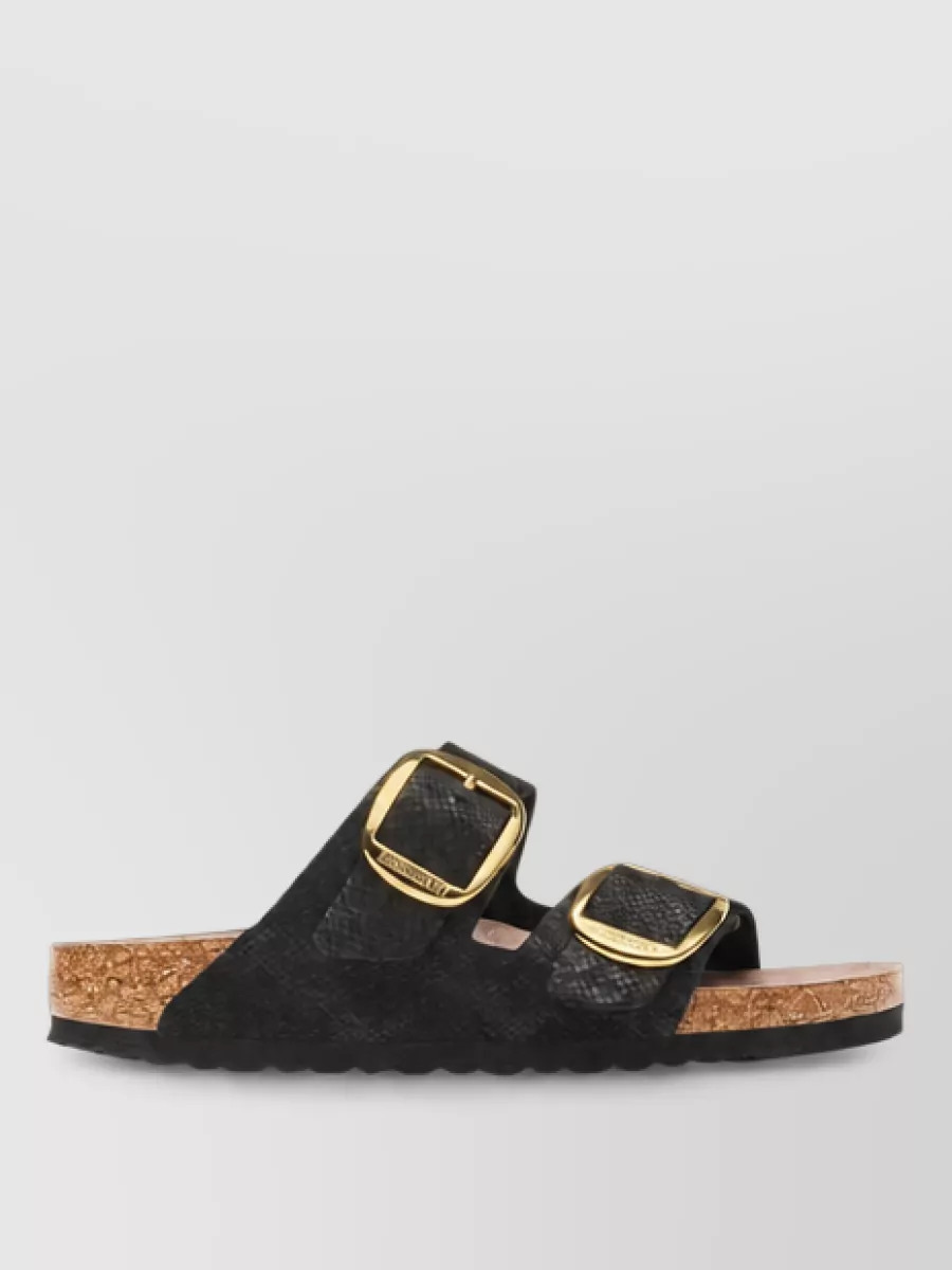 Birkenstock Flat Sandals