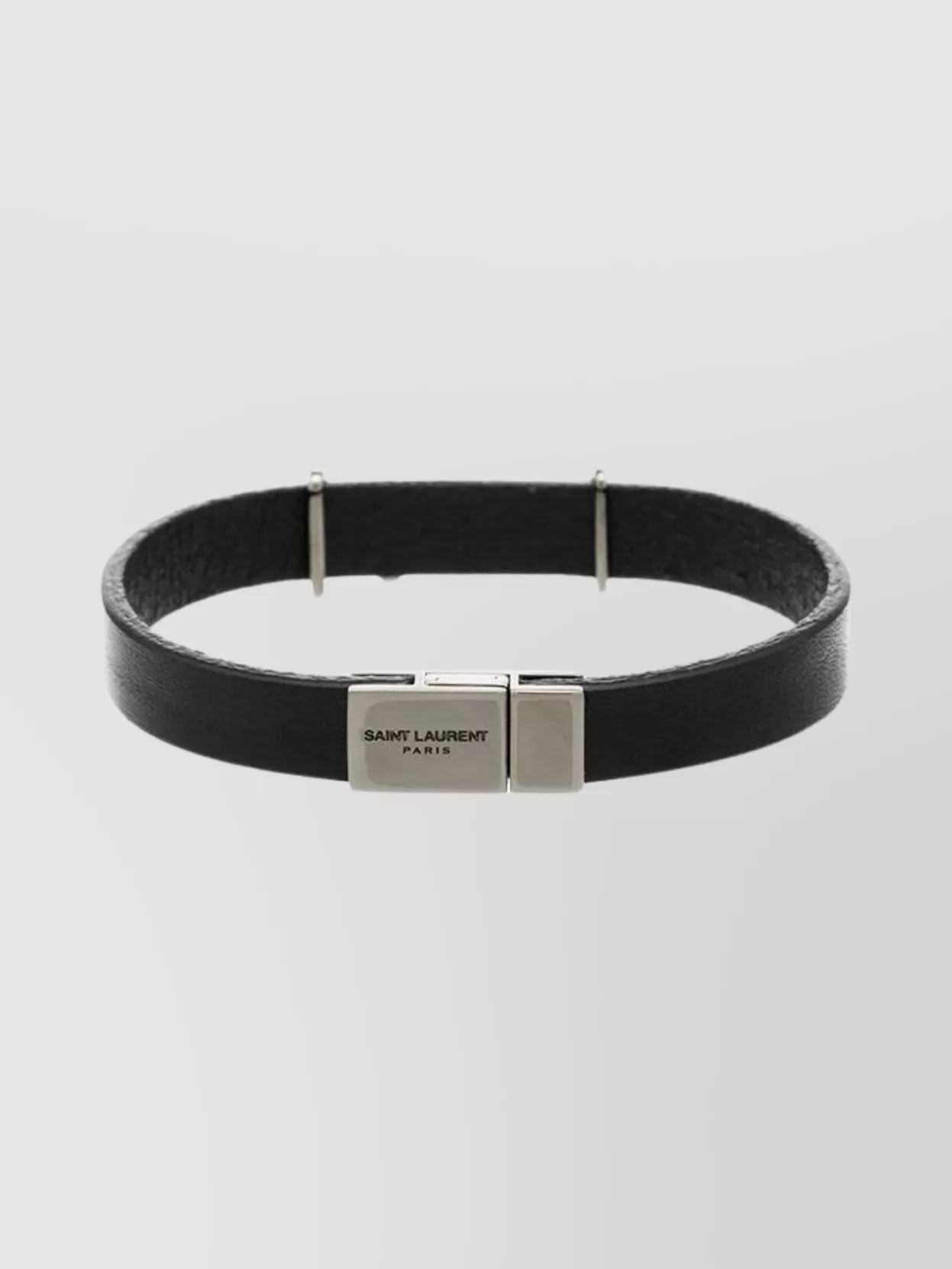 Saint Laurent Adjustable Fit Bracelets Collection