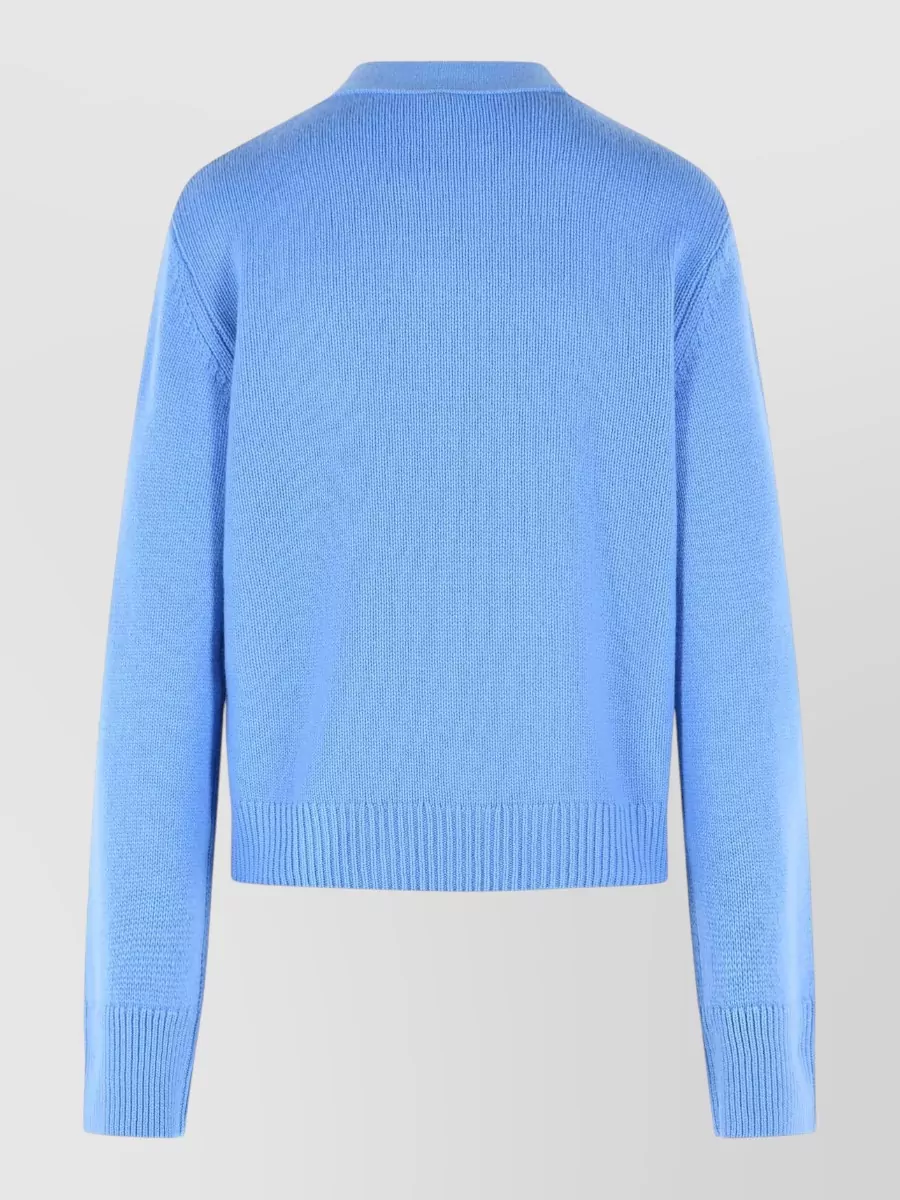Lisa Yang Cashmere Cardigan