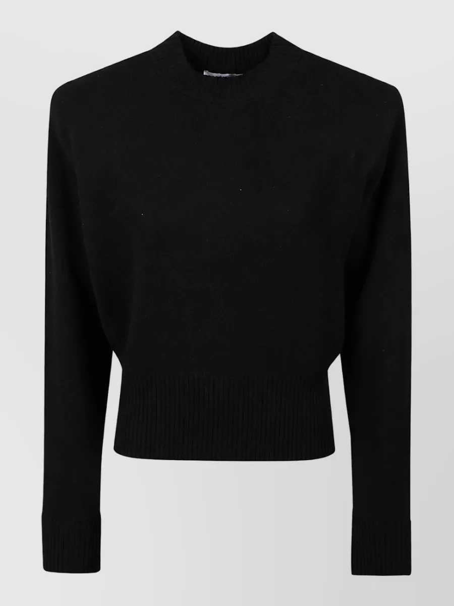 Iro knit jumper