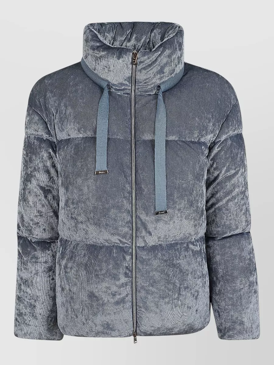 Herno down puffer jacket